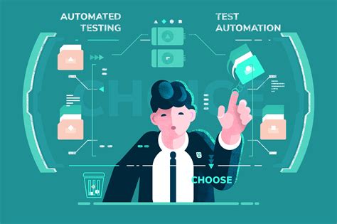 Test Automation 